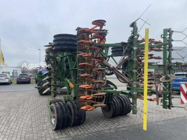 Амазоні Другая, об'ємом двигуна 0 л та пробігом 0 тис. км за 18512 $, фото 3 на Automoto.ua