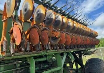 Амазони Другая, объемом двигателя 0 л и пробегом 0 тыс. км за 20960 $, фото 4 на Automoto.ua