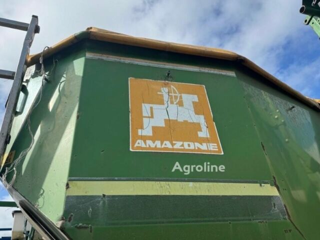 Амазони Другая, объемом двигателя 0 л и пробегом 0 тыс. км за 20960 $, фото 17 на Automoto.ua