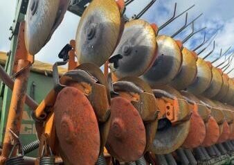 Амазони Другая, объемом двигателя 0 л и пробегом 0 тыс. км за 20960 $, фото 3 на Automoto.ua