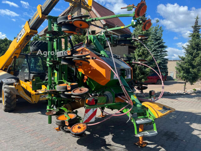 Амазони Другая, объемом двигателя 0 л и пробегом 0 тыс. км за 20616 $, фото 4 на Automoto.ua