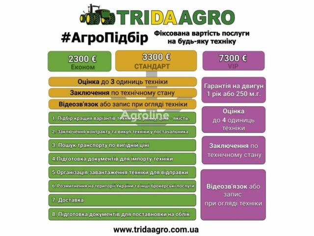 Амазони Другая, объемом двигателя 0 л и пробегом 0 тыс. км за 20616 $, фото 1 на Automoto.ua