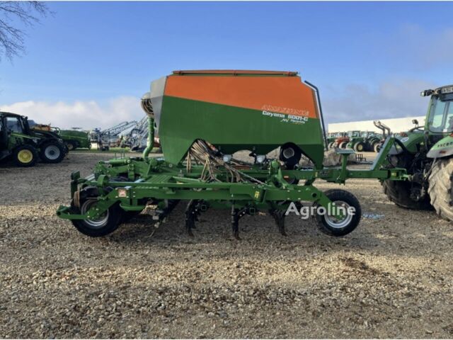 Амазони Другая, объемом двигателя 0 л и пробегом 0 тыс. км за 50291 $, фото 2 на Automoto.ua