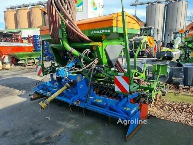 Амазони Другая, объемом двигателя 0 л и пробегом 0 тыс. км за 23333 $, фото 7 на Automoto.ua