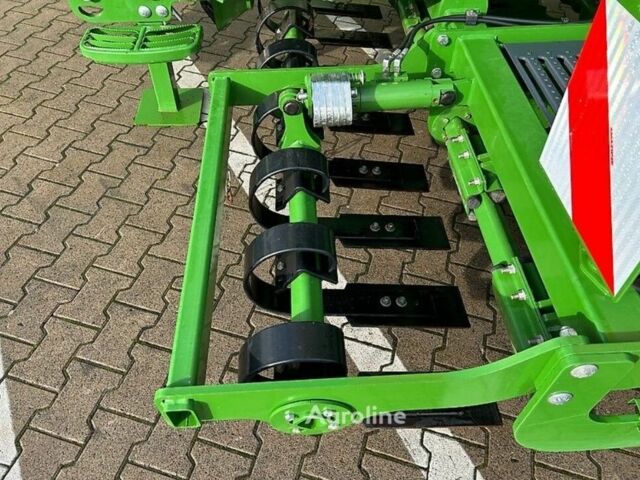 Амазоні Другая, об'ємом двигуна 0 л та пробігом 0 тис. км за 100060 $, фото 6 на Automoto.ua