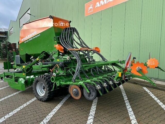 Амазоні Другая, об'ємом двигуна 0 л та пробігом 0 тис. км за 100060 $, фото 1 на Automoto.ua