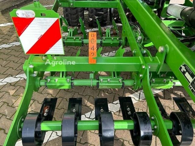 Амазоні Другая, об'ємом двигуна 0 л та пробігом 0 тис. км за 100060 $, фото 7 на Automoto.ua