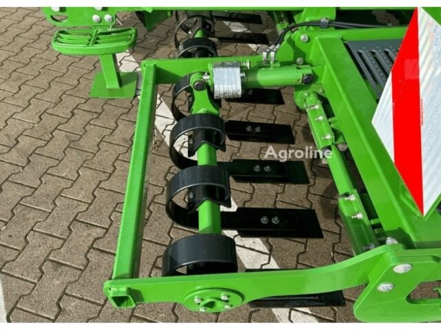 Амазони Другая, объемом двигателя 0 л и пробегом 0 тыс. км за 64303 $, фото 7 на Automoto.ua