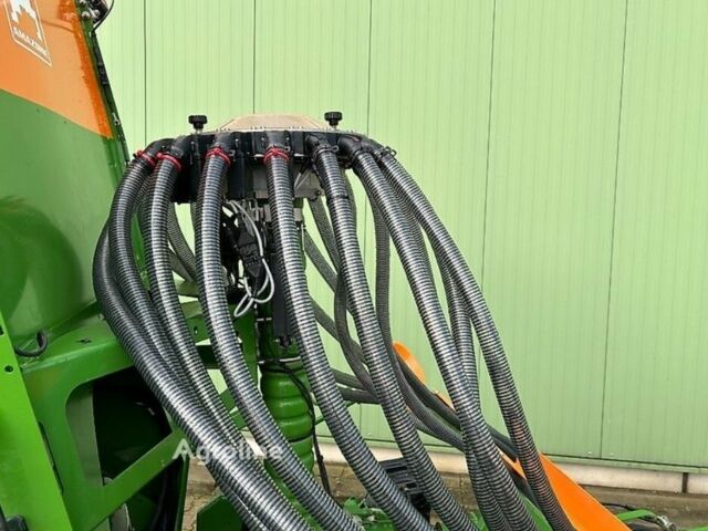 Амазоні Другая, об'ємом двигуна 0 л та пробігом 0 тис. км за 100060 $, фото 12 на Automoto.ua