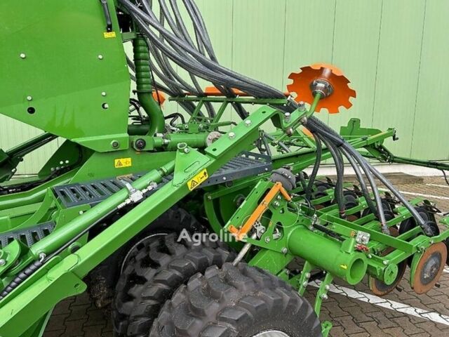 Амазоні Другая, об'ємом двигуна 0 л та пробігом 0 тис. км за 100060 $, фото 11 на Automoto.ua