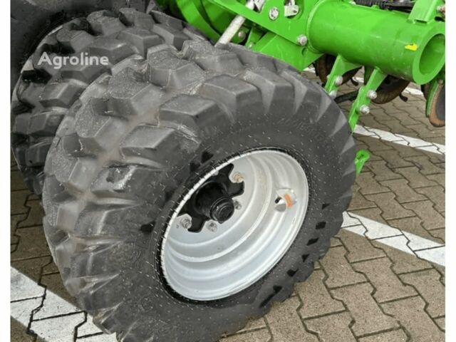 Амазони Другая, объемом двигателя 0 л и пробегом 0 тыс. км за 64303 $, фото 12 на Automoto.ua