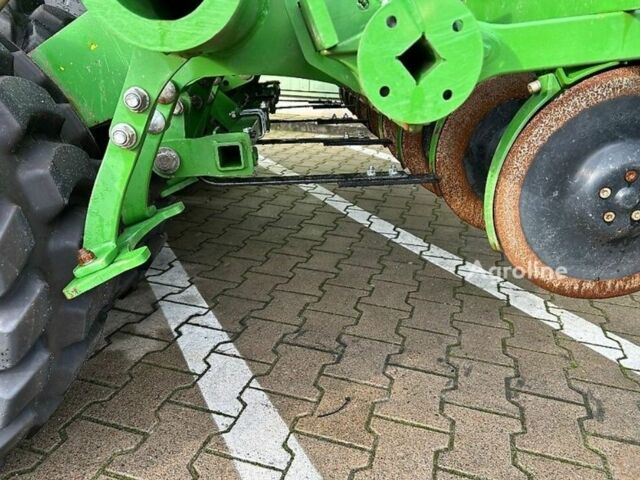 Амазоні Другая, об'ємом двигуна 0 л та пробігом 0 тис. км за 100060 $, фото 16 на Automoto.ua