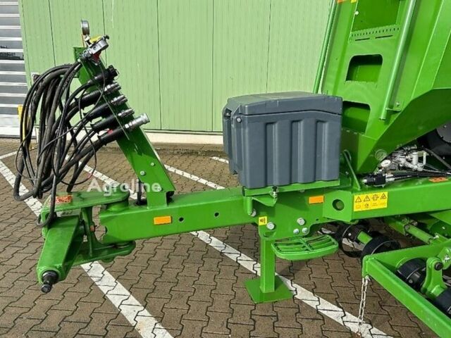 Амазоні Другая, об'ємом двигуна 0 л та пробігом 0 тис. км за 100060 $, фото 4 на Automoto.ua