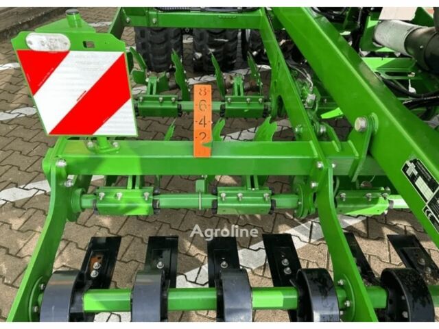 Амазони Другая, объемом двигателя 0 л и пробегом 0 тыс. км за 64303 $, фото 8 на Automoto.ua