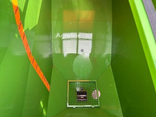 Амазоні Другая, об'ємом двигуна 0 л та пробігом 0 тис. км за 100060 $, фото 15 на Automoto.ua