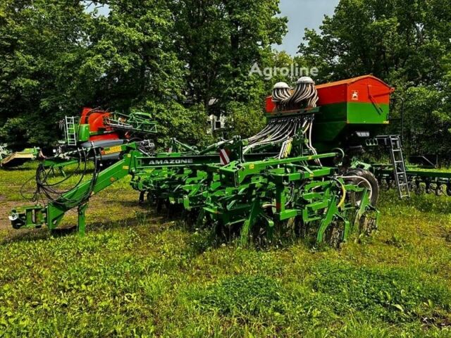 Амазони Другая, объемом двигателя 0 л и пробегом 0 тыс. км за 78091 $, фото 4 на Automoto.ua