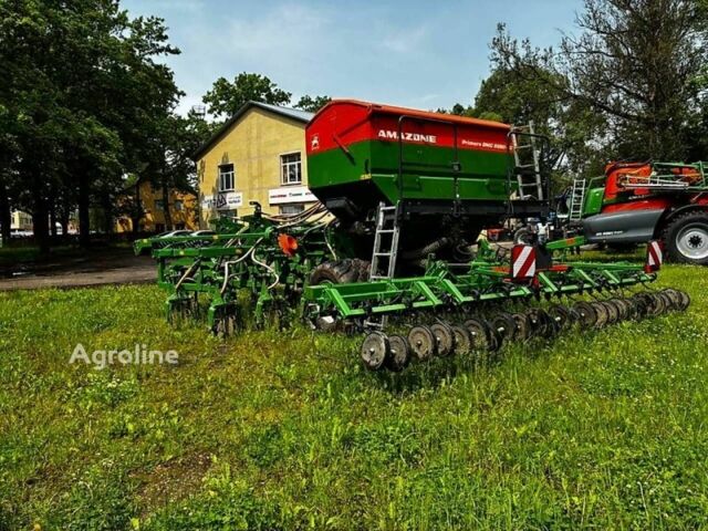 Амазони Другая, объемом двигателя 0 л и пробегом 0 тыс. км за 78091 $, фото 2 на Automoto.ua