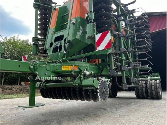 Амазони Другая, объемом двигателя 0 л и пробегом 0 тыс. км за 58302 $, фото 2 на Automoto.ua