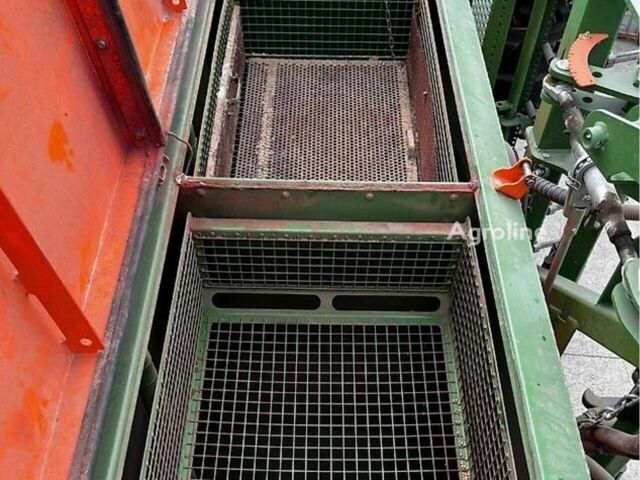 Амазони Другая, объемом двигателя 0 л и пробегом 0 тыс. км за 58302 $, фото 8 на Automoto.ua