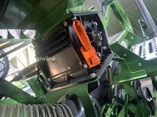 Амазони Другая, объемом двигателя 0 л и пробегом 0 тыс. км за 35056 $, фото 5 на Automoto.ua