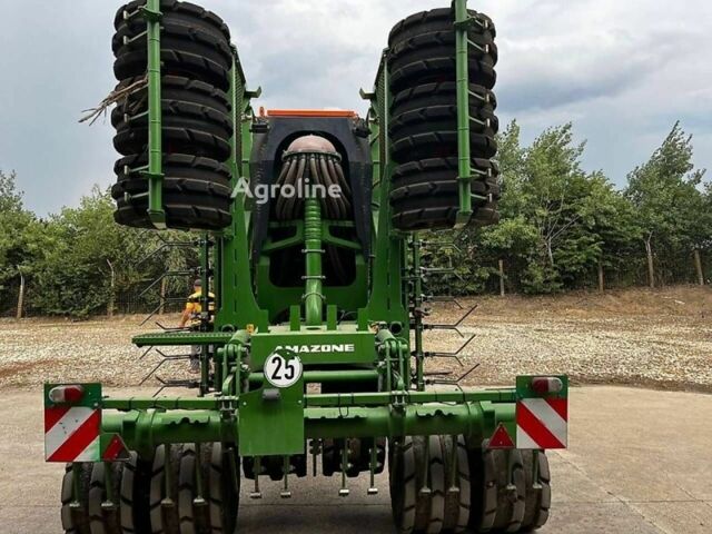 Амазони Другая, объемом двигателя 0 л и пробегом 0 тыс. км за 58302 $, фото 3 на Automoto.ua
