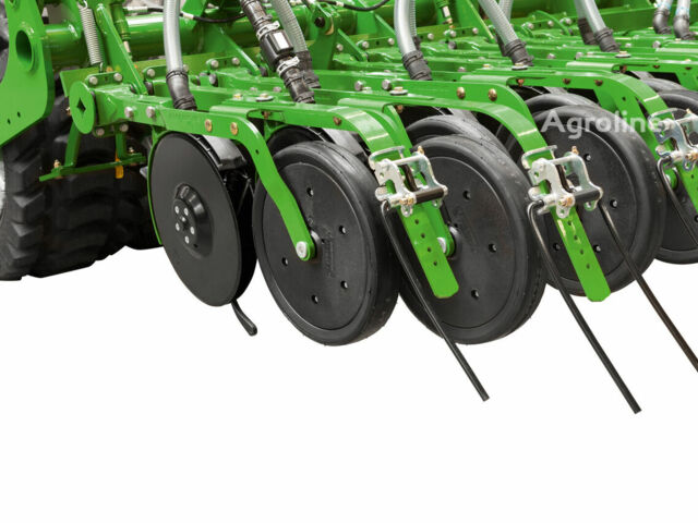 Амазони Другая, объемом двигателя 0 л и пробегом 0 тыс. км за 189531 $, фото 6 на Automoto.ua