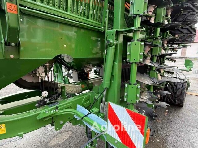 Амазони Другая 2024 в Киеве на Automoto.ua Амазони Другая, объемом двигателя 0 л и пробегом 0 тыс. км за 188038 $, фото 7 на Automoto.ua