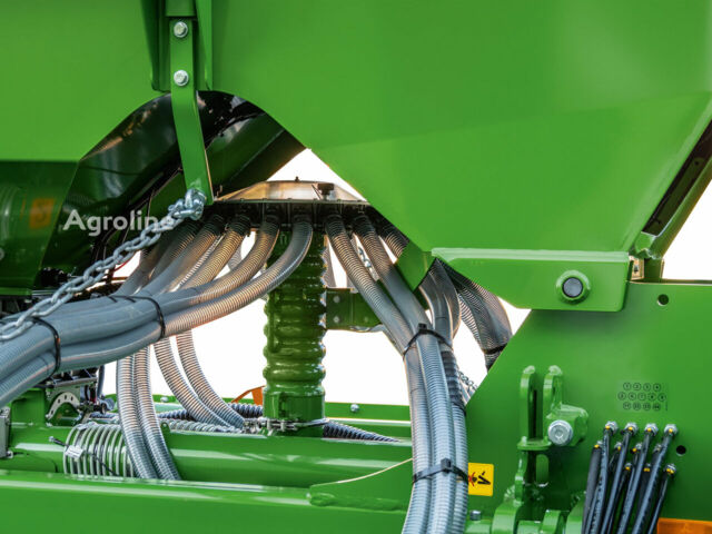 Амазони Другая, объемом двигателя 0 л и пробегом 0 тыс. км за 189531 $, фото 9 на Automoto.ua