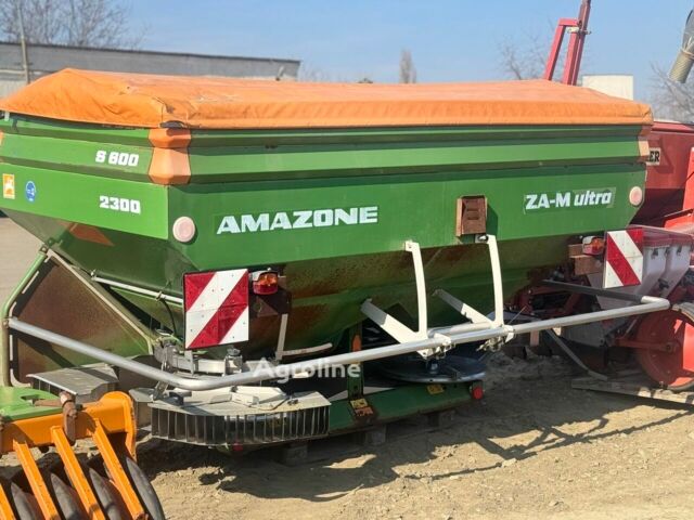 Амазони Другая, объемом двигателя 0 л и пробегом 0 тыс. км за 7558 $, фото 1 на Automoto.ua