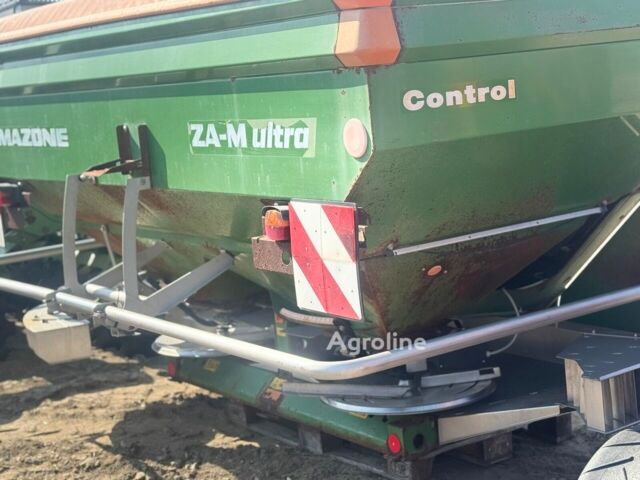 Амазони Другая, объемом двигателя 0 л и пробегом 0 тыс. км за 7558 $, фото 4 на Automoto.ua