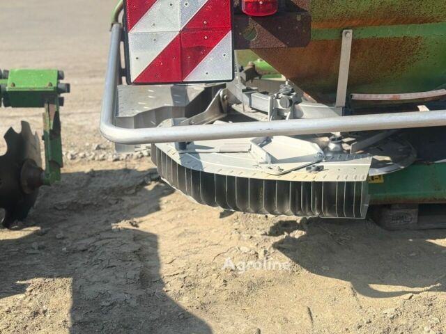 Амазони Другая, объемом двигателя 0 л и пробегом 0 тыс. км за 7558 $, фото 2 на Automoto.ua