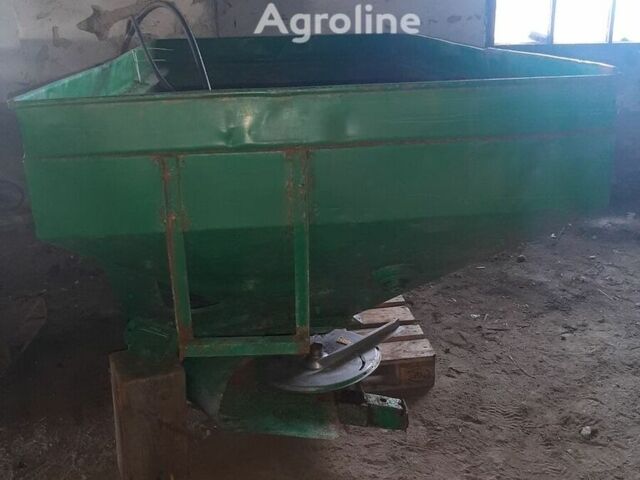 Амазоні Другая, об'ємом двигуна 0 л та пробігом 0 тис. км за 1803 $, фото 2 на Automoto.ua