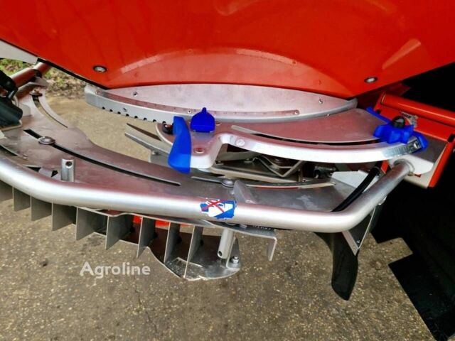 Амазоні Другая, об'ємом двигуна 0 л та пробігом 0 тис. км за 6599 $, фото 11 на Automoto.ua