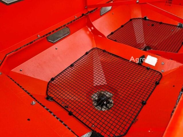 Амазоні Другая, об'ємом двигуна 0 л та пробігом 0 тис. км за 6599 $, фото 9 на Automoto.ua