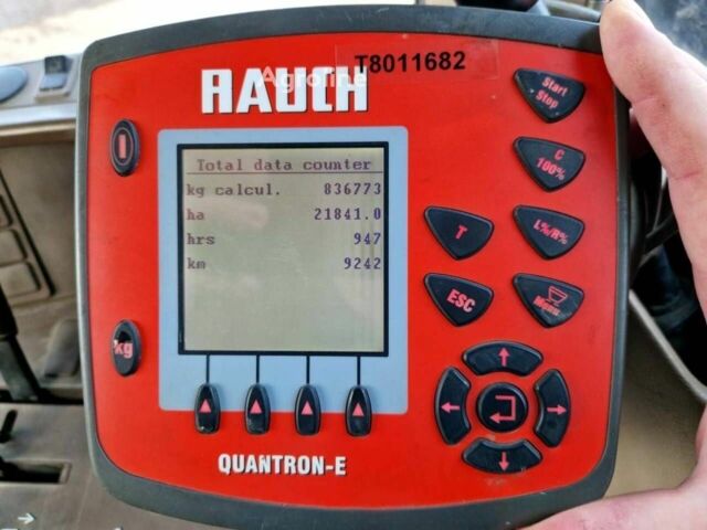 Амазоні Другая, об'ємом двигуна 0 л та пробігом 0 тис. км за 6599 $, фото 8 на Automoto.ua