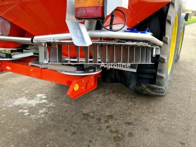 Амазоні Другая, об'ємом двигуна 0 л та пробігом 0 тис. км за 6599 $, фото 12 на Automoto.ua