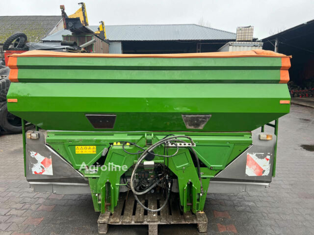 Амазони Другая, объемом двигателя 0 л и пробегом 0 тыс. км за 8876 $, фото 3 на Automoto.ua