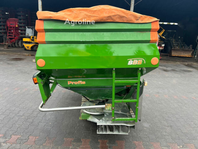 Амазони Другая, объемом двигателя 0 л и пробегом 0 тыс. км за 8876 $, фото 5 на Automoto.ua