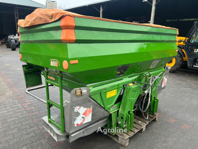 Амазони Другая, объемом двигателя 0 л и пробегом 0 тыс. км за 8876 $, фото 4 на Automoto.ua