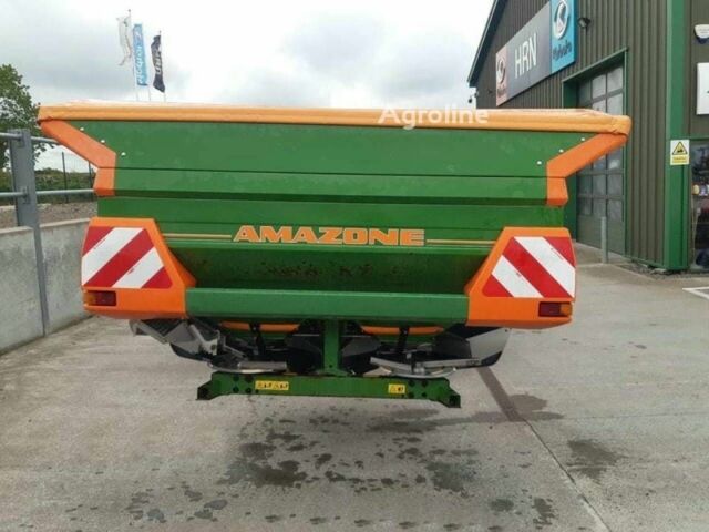 Амазоні Другая, об'ємом двигуна 0 л та пробігом 0 тис. км за 3832 $, фото 4 на Automoto.ua