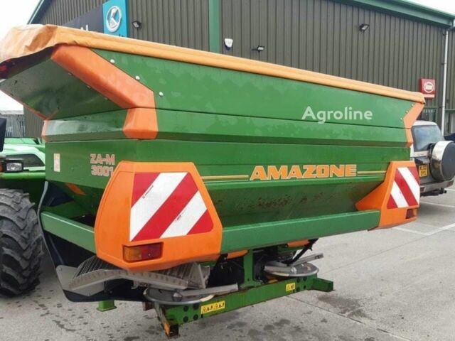 Амазоні Другая, об'ємом двигуна 0 л та пробігом 0 тис. км за 3832 $, фото 2 на Automoto.ua