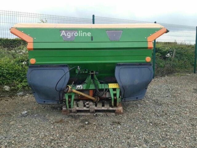 Амазоні Другая, об'ємом двигуна 0 л та пробігом 0 тис. км за 3832 $, фото 8 на Automoto.ua