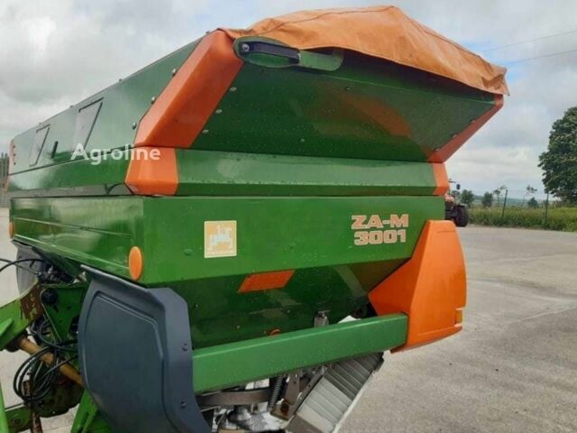 Амазоні Другая, об'ємом двигуна 0 л та пробігом 0 тис. км за 3832 $, фото 7 на Automoto.ua