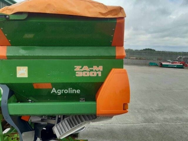 Амазоні Другая, об'ємом двигуна 0 л та пробігом 0 тис. км за 3832 $, фото 3 на Automoto.ua