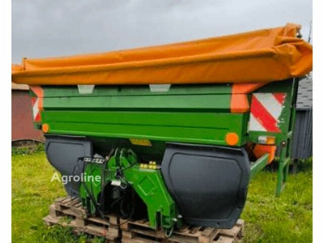 Амазоні Другая, об'ємом двигуна 0 л та пробігом 0 тис. км за 6375 $, фото 6 на Automoto.ua