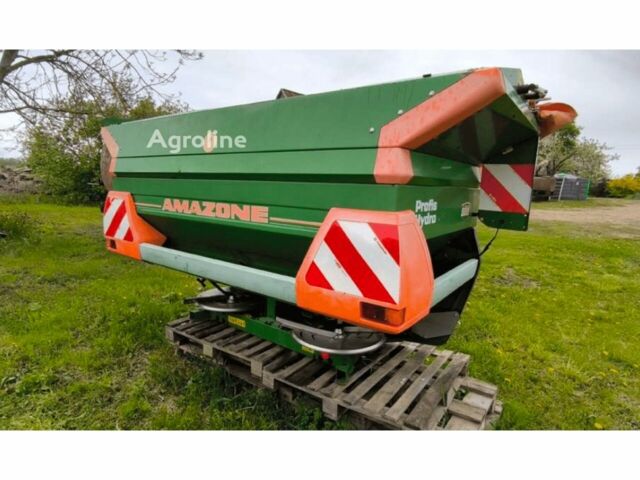 Амазони Другая, объемом двигателя 0 л и пробегом 0 тыс. км за 6460 $, фото 2 на Automoto.ua