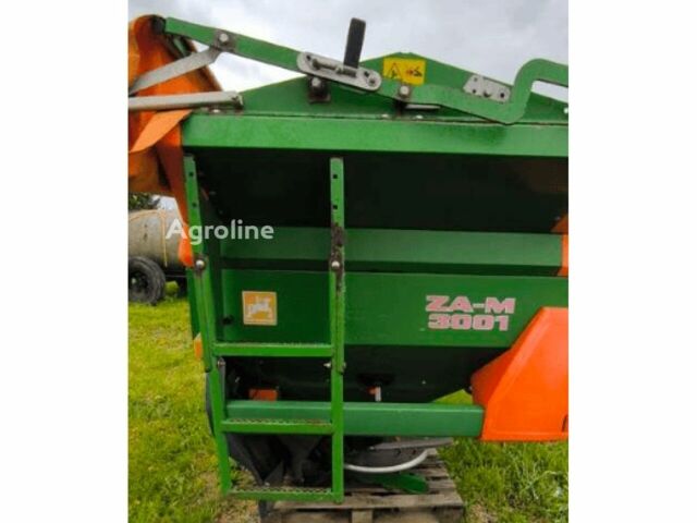 Амазоні Другая, об'ємом двигуна 0 л та пробігом 0 тис. км за 6375 $, фото 5 на Automoto.ua