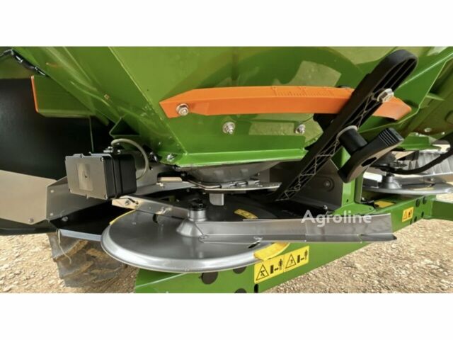 Амазони Другая, объемом двигателя 0 л и пробегом 0 тыс. км за 8294 $, фото 4 на Automoto.ua
