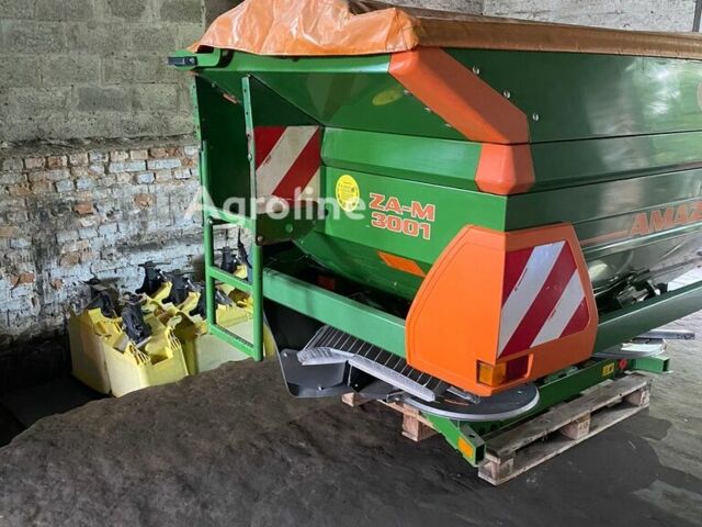 Амазони Другая, объемом двигателя 0 л и пробегом 0 тыс. км за 14075 $, фото 2 на Automoto.ua