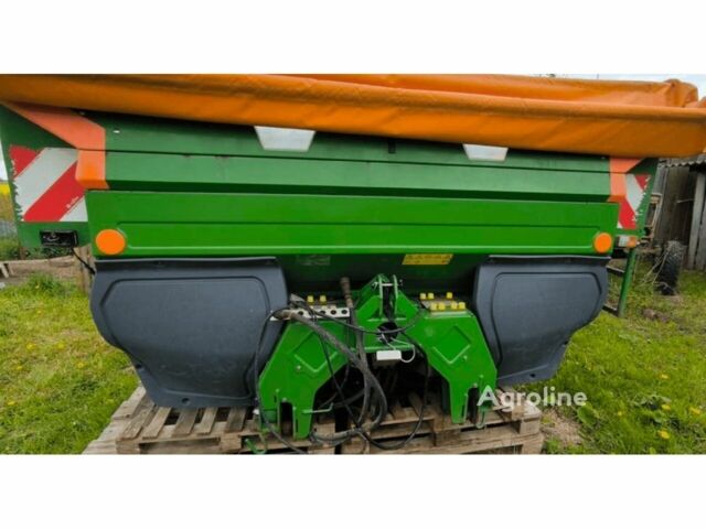 Амазони Другая, объемом двигателя 0 л и пробегом 0 тыс. км за 6460 $, фото 7 на Automoto.ua